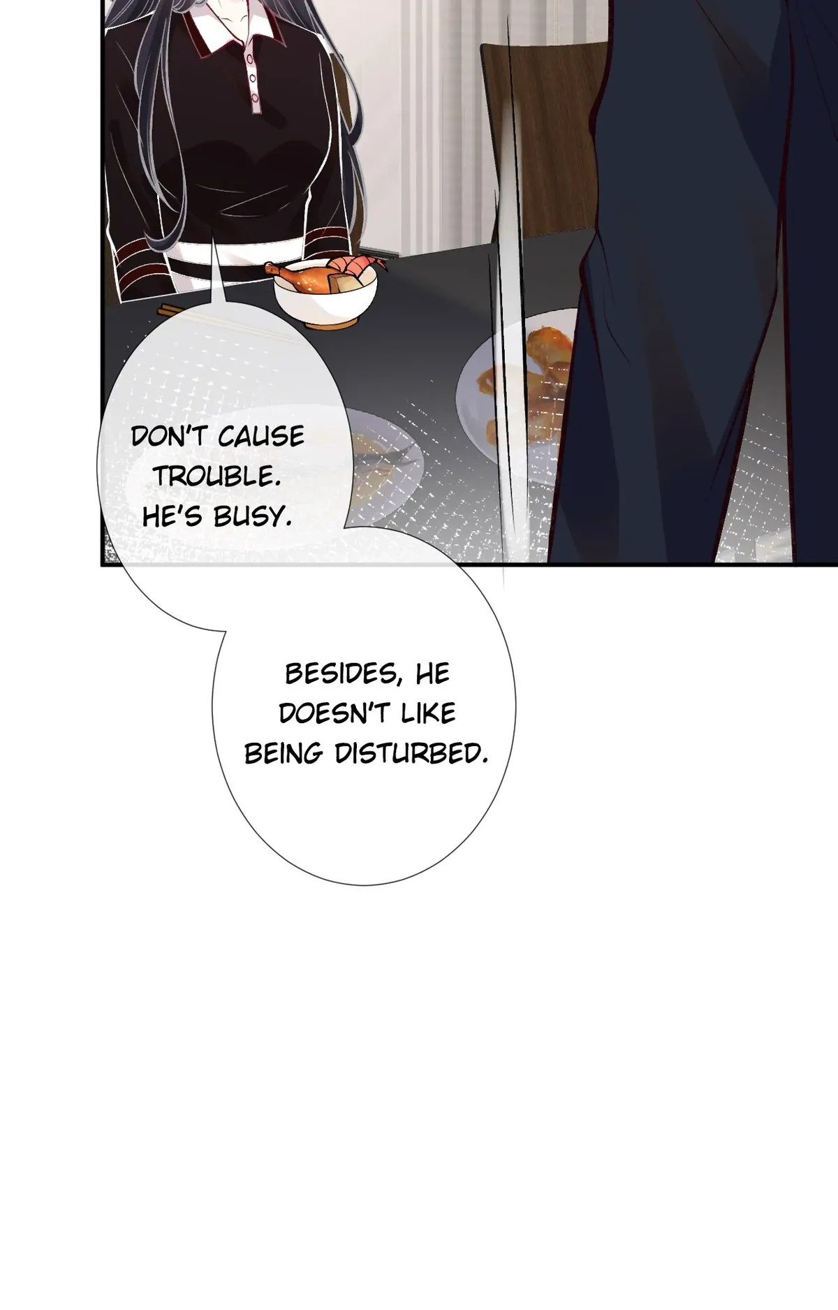 Everyone’s Darling Chapter 113 Online - página 30