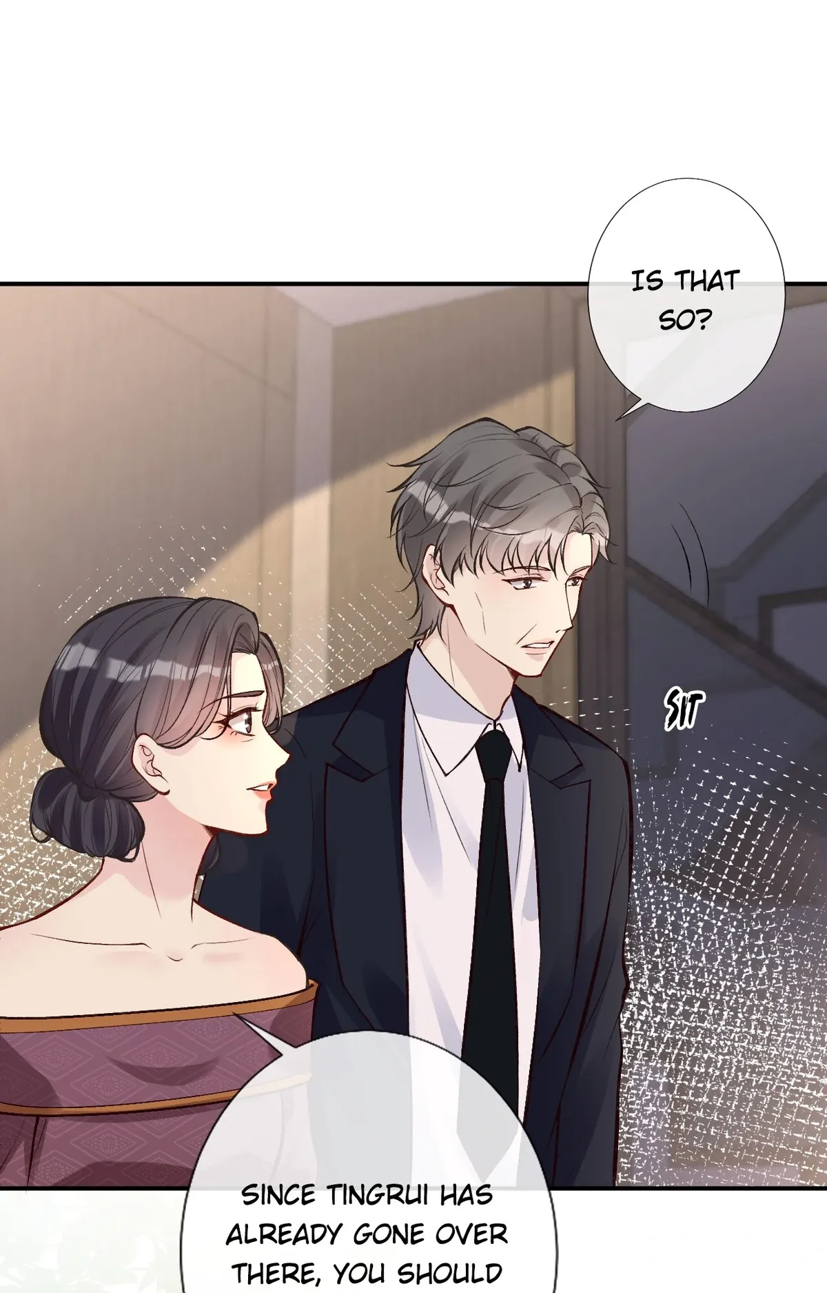 Everyone’s Darling Chapter 113 Online - página 31
