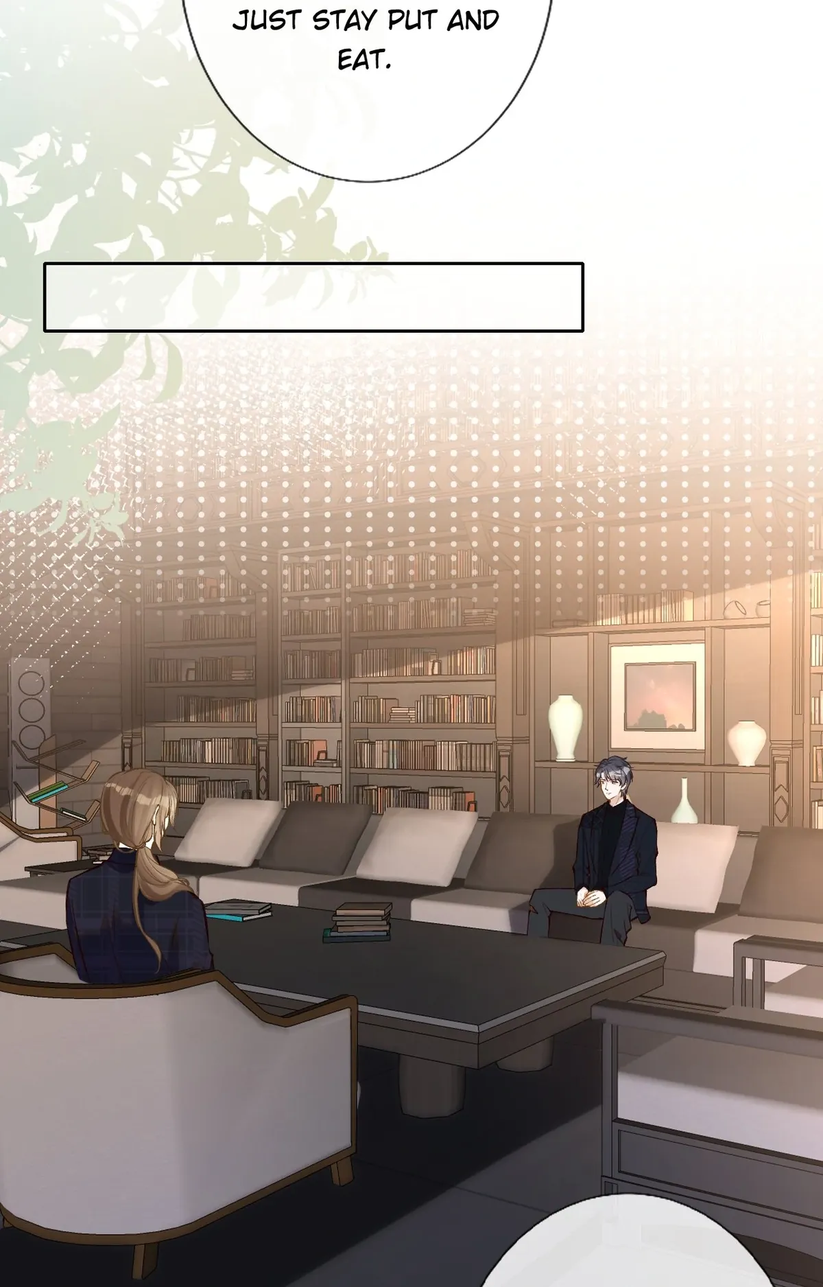 Everyone’s Darling Chapter 113 Online - página 32