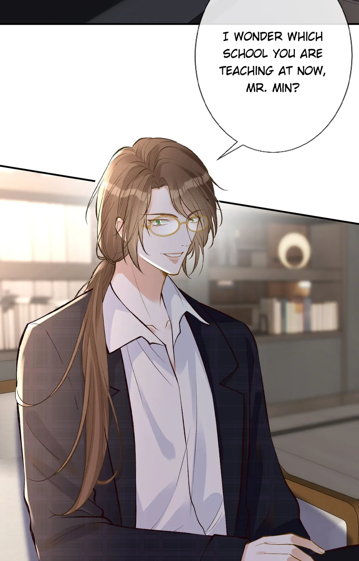 Everyone’s Darling Chapter 113 Online - página 33