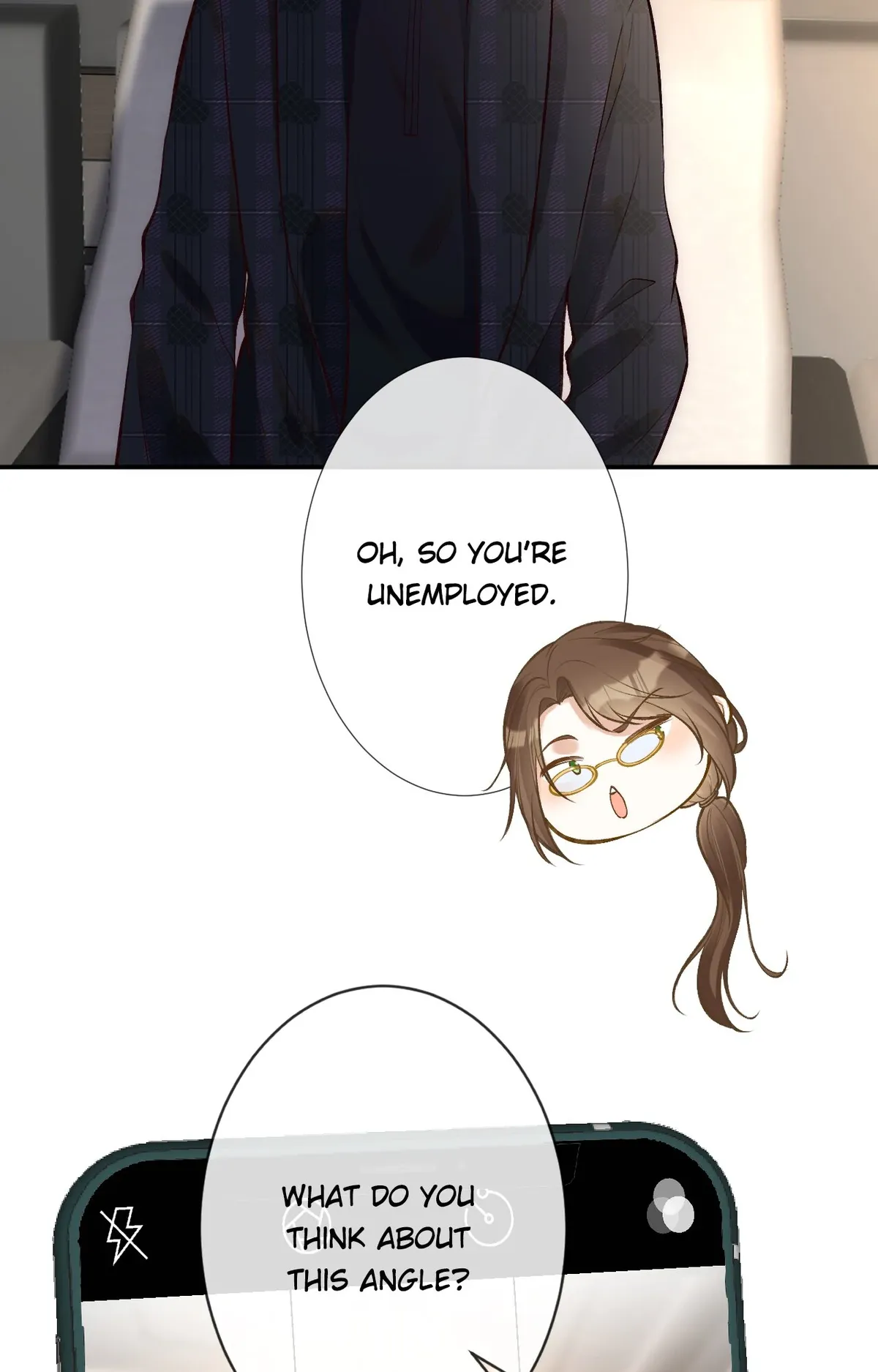 Everyone’s Darling Chapter 113 Online - página 35