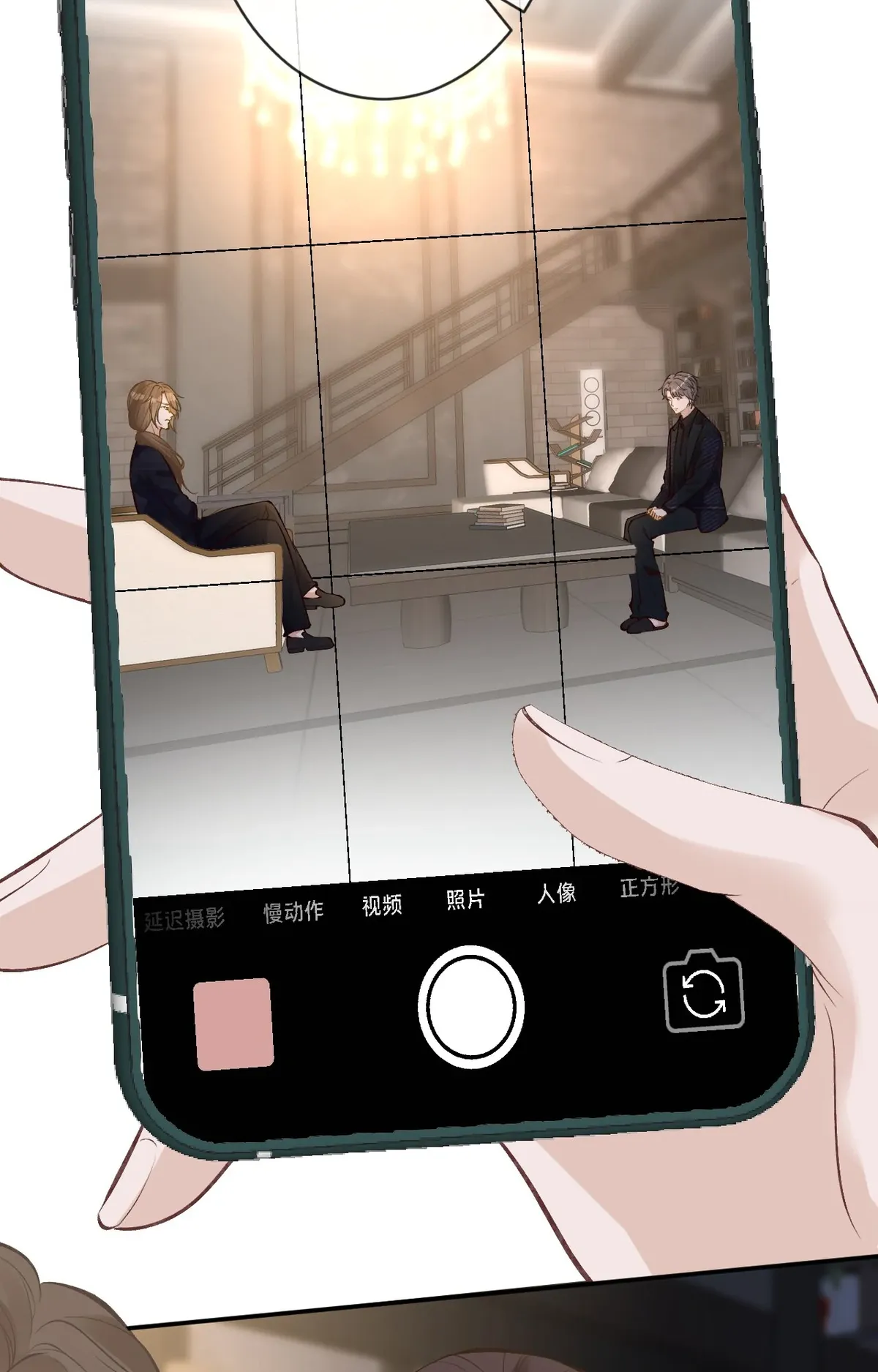 Everyone’s Darling Chapter 113 Online - página 36