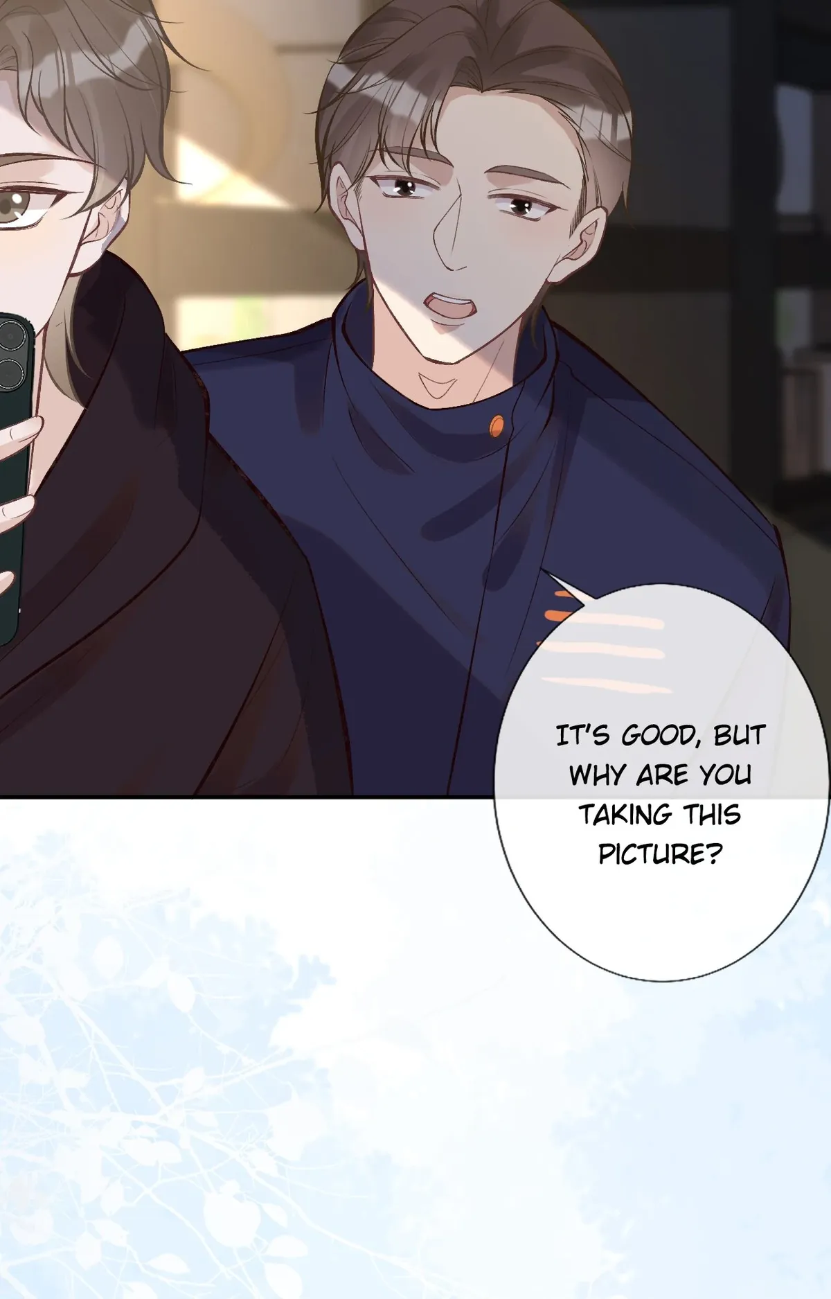 Everyone’s Darling Chapter 113 Online - página 37