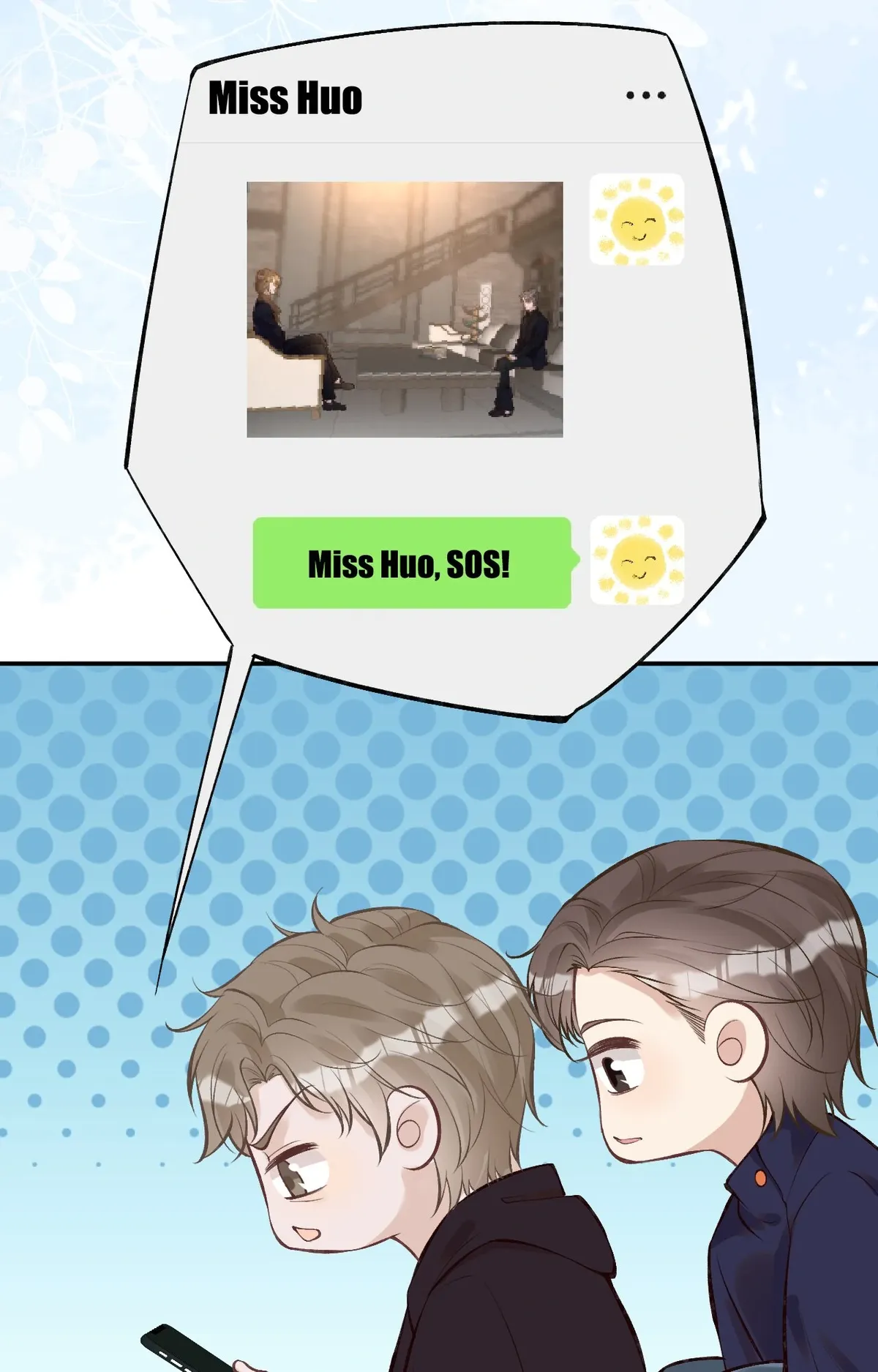 Everyone’s Darling Chapter 113 Online - página 38