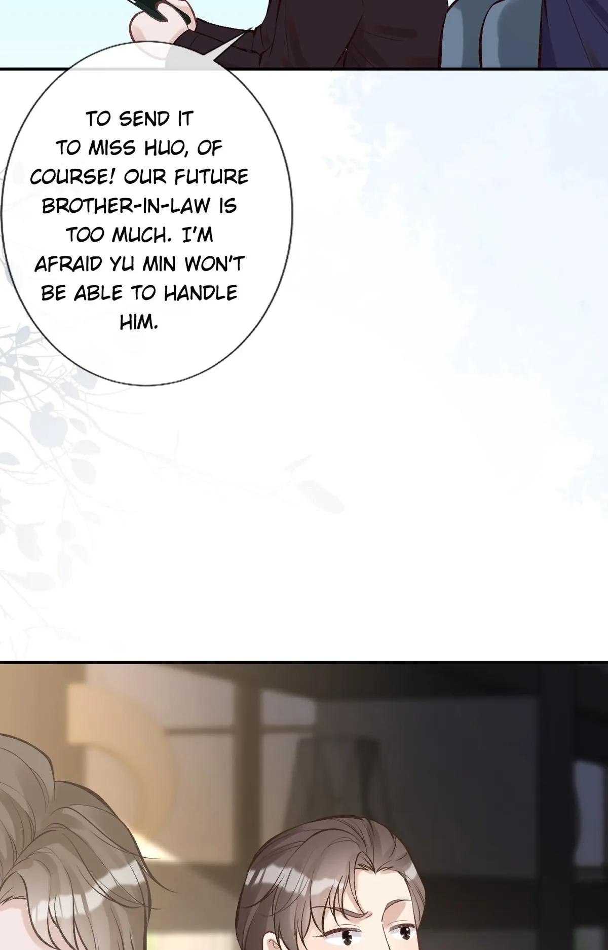 Everyone’s Darling Chapter 113 Online - página 39