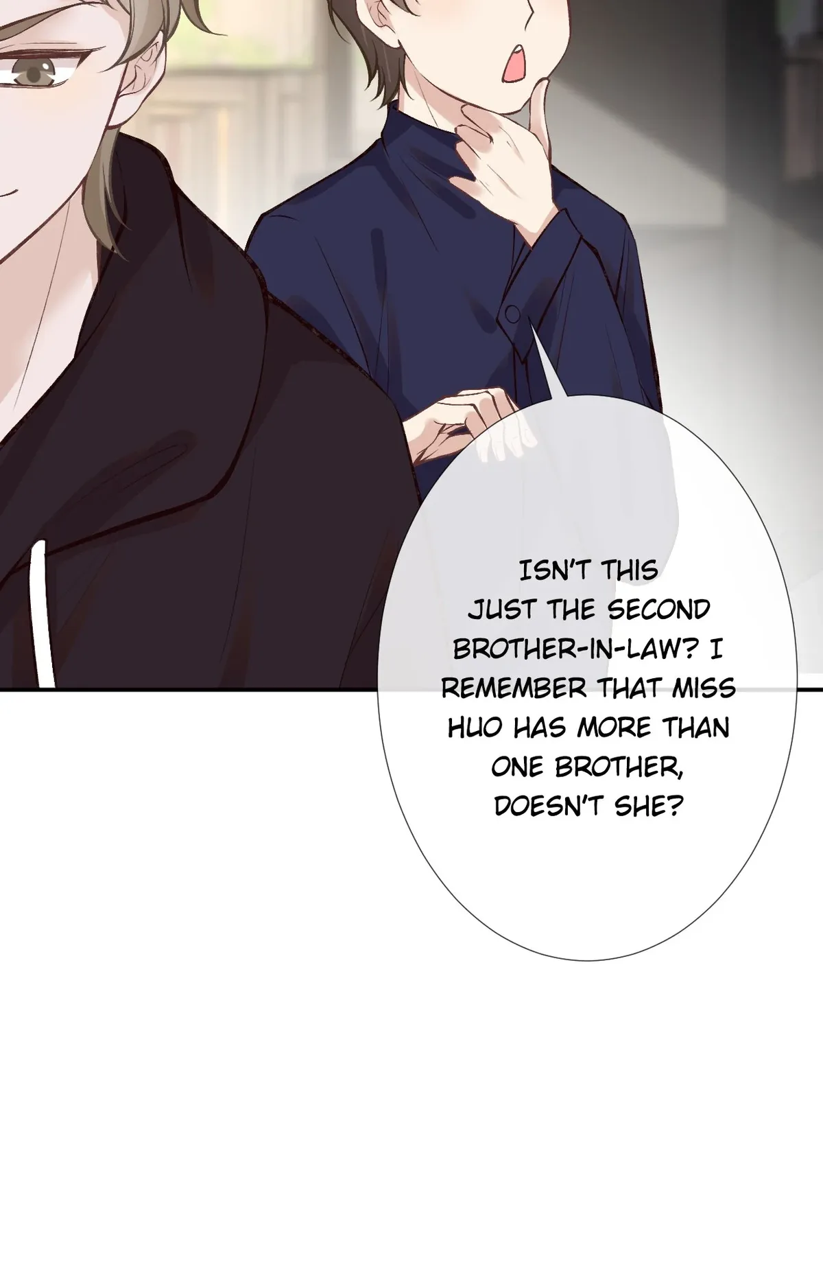 Everyone’s Darling Chapter 113 Online - página 40