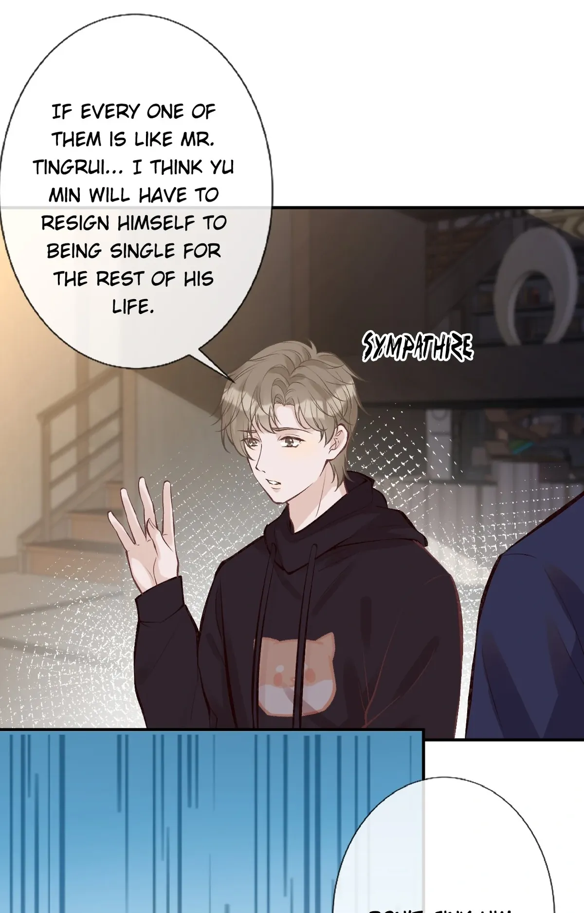 Everyone’s Darling Chapter 113 Online - página 41