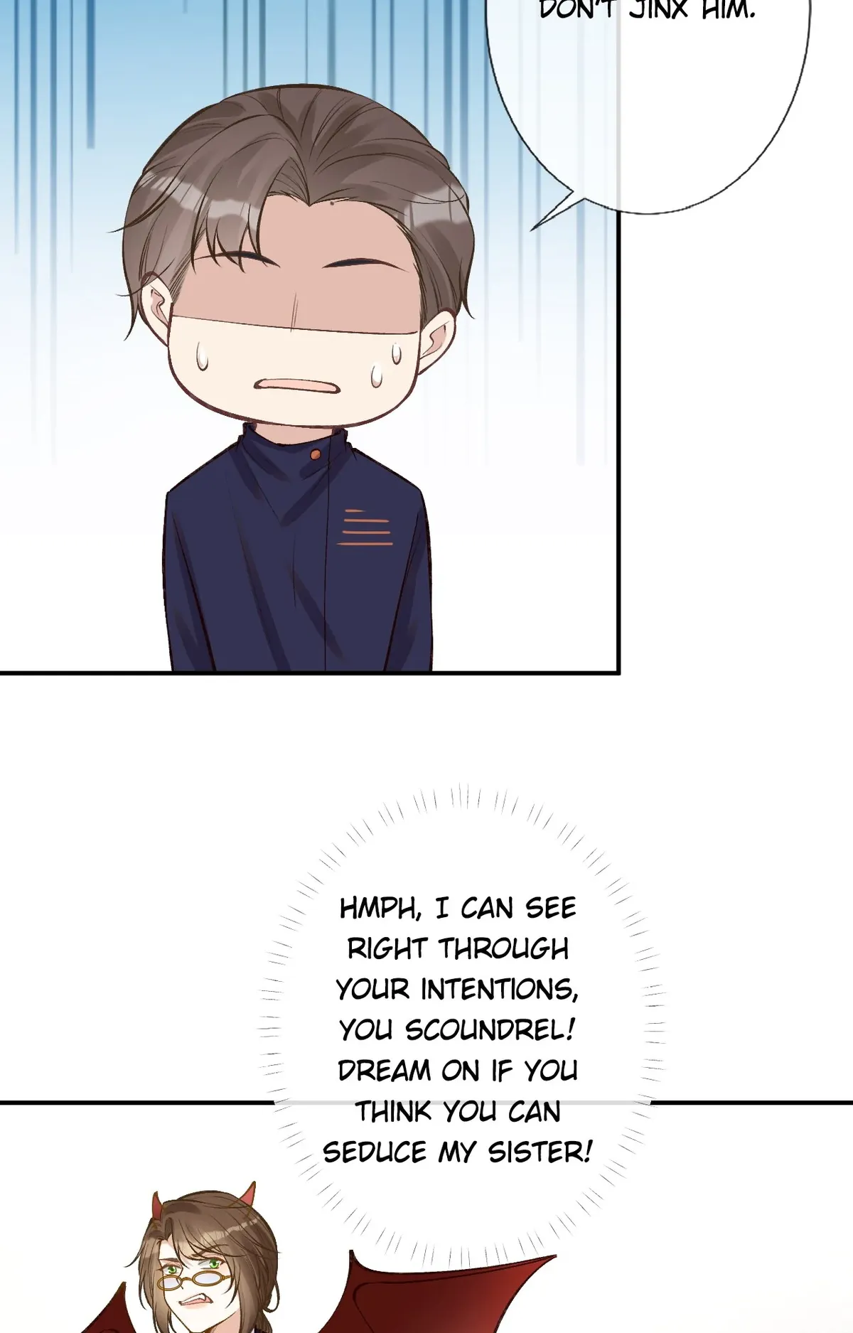 Everyone’s Darling Chapter 113 Online - página 42