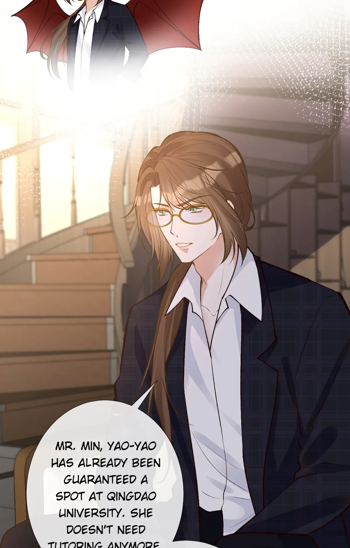 Everyone’s Darling Chapter 113 Online - página 43