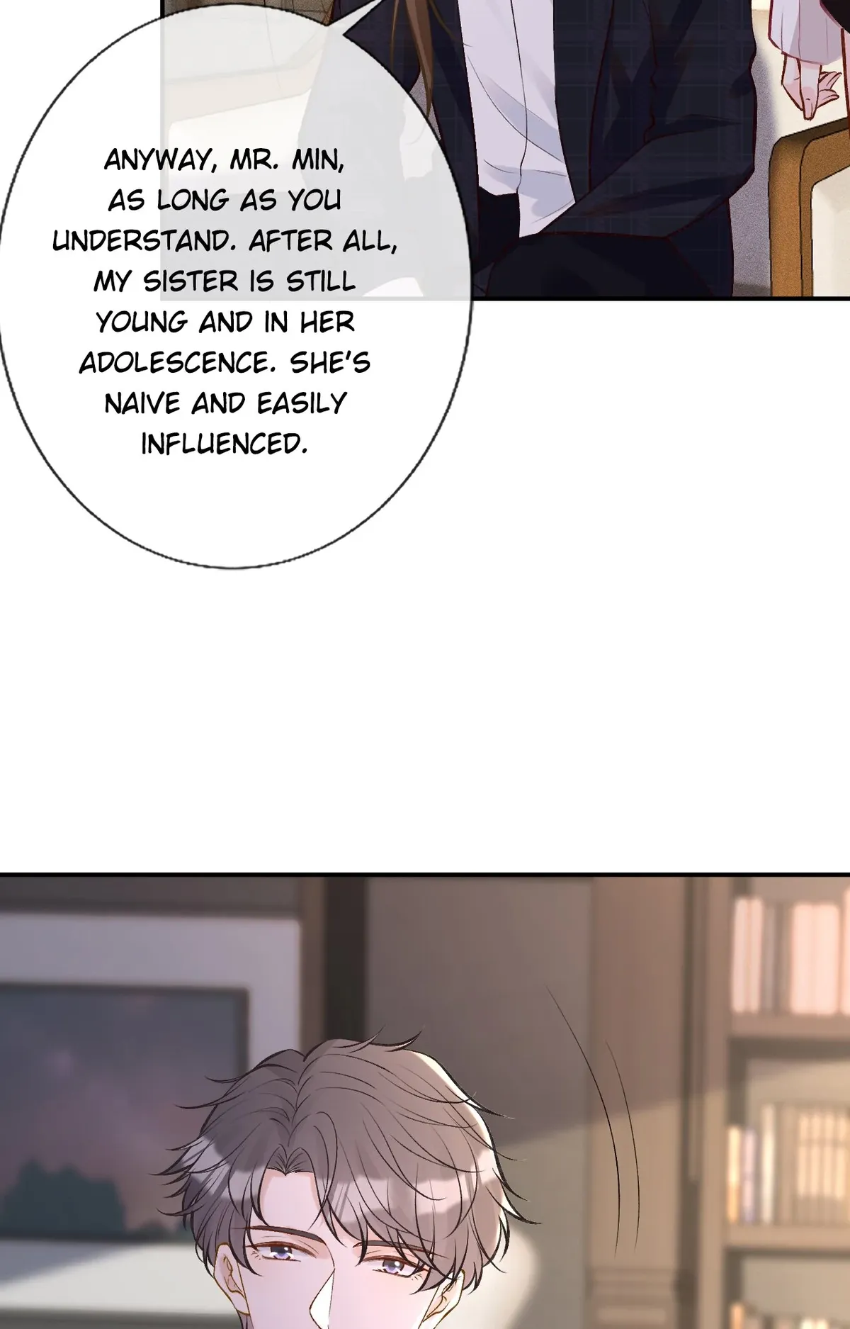 Everyone’s Darling Chapter 113 Online - página 47