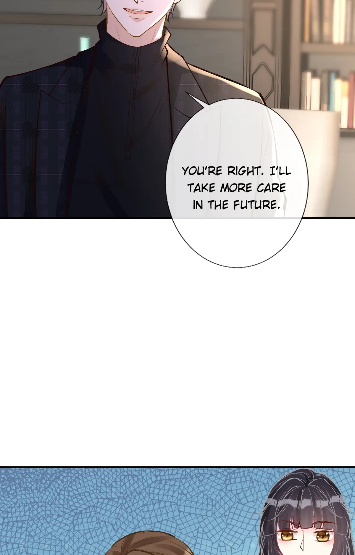 Everyone’s Darling Chapter 113 Online - página 48