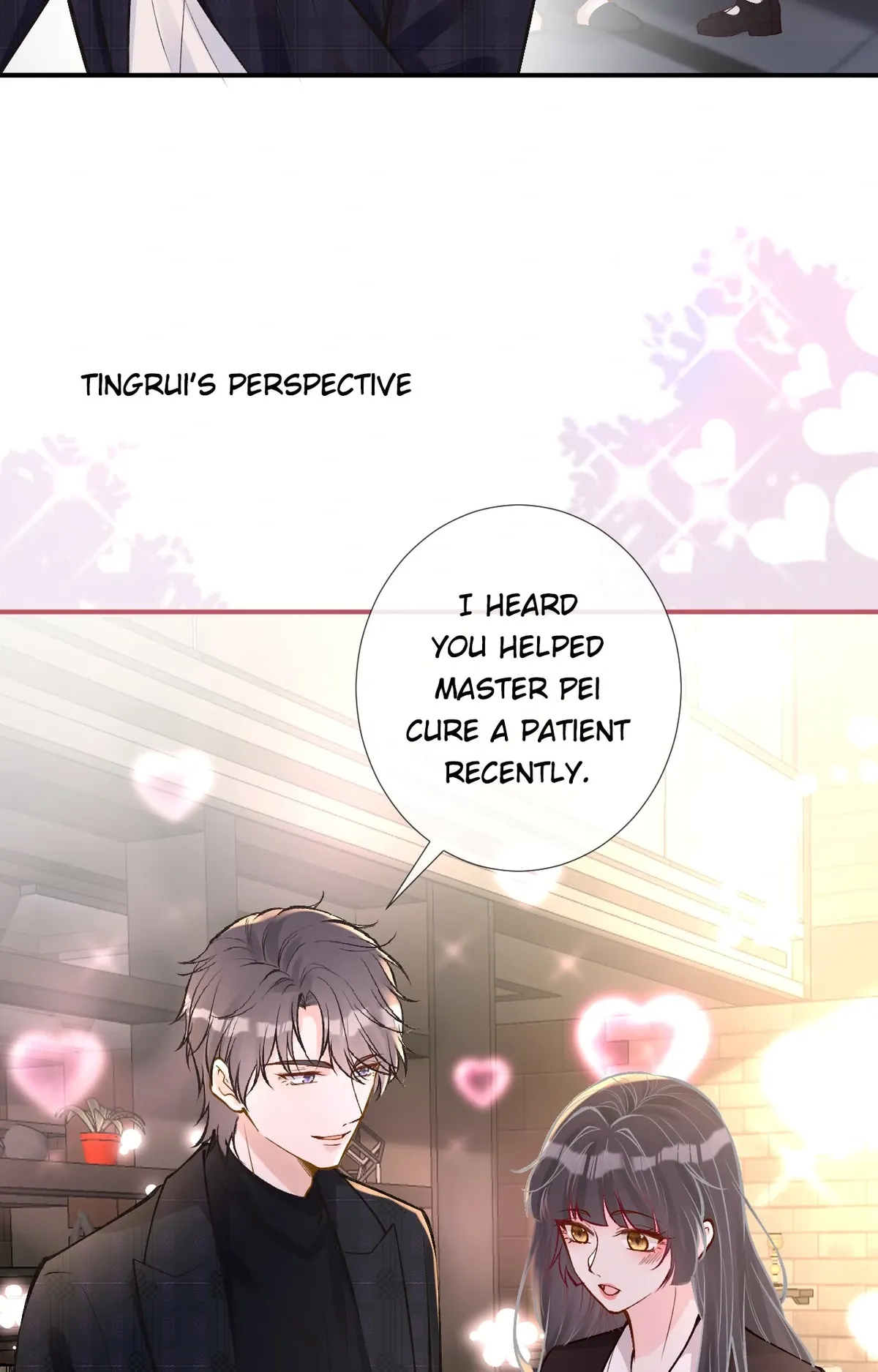 Everyone’s Darling Chapter 114 Online - página 2