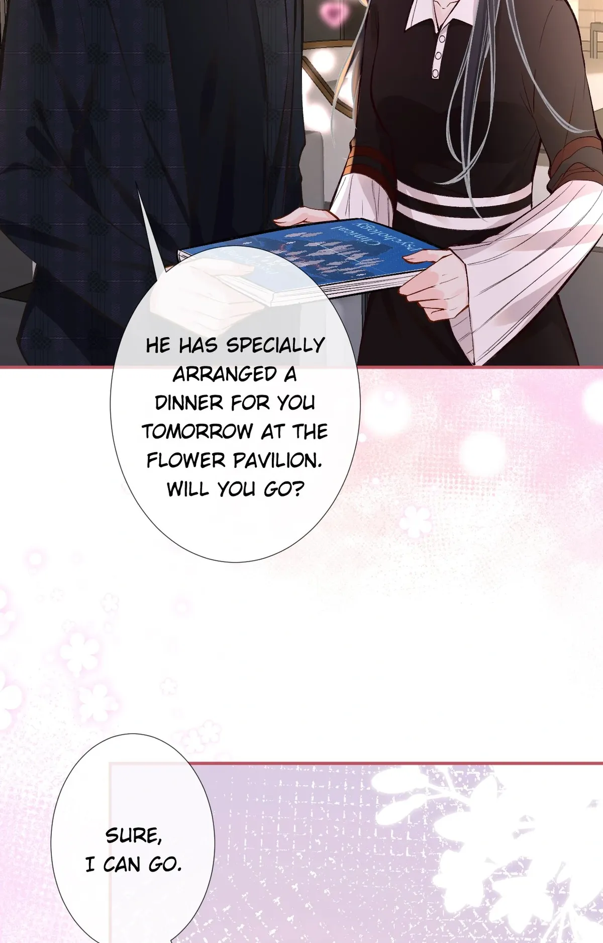 Everyone’s Darling Chapter 114 Online - página 3
