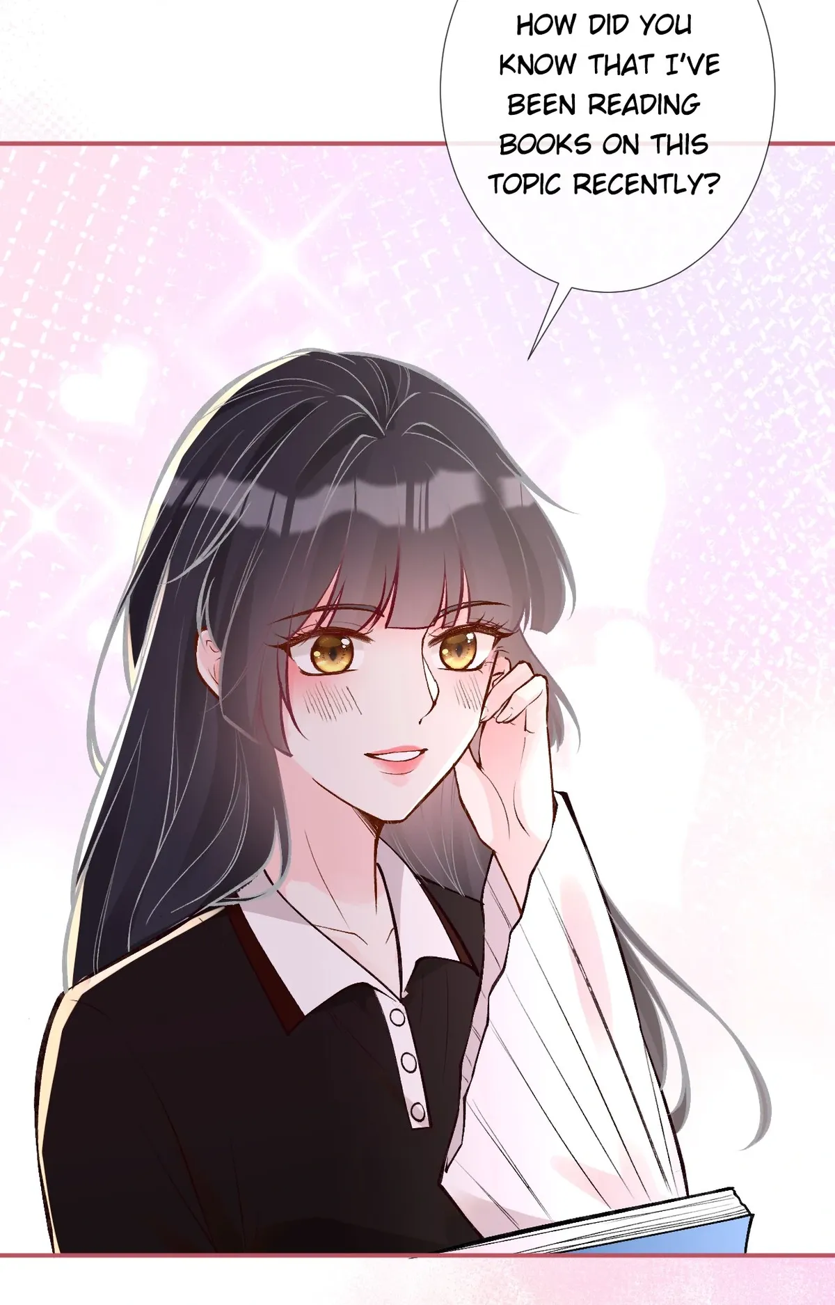 Everyone’s Darling Chapter 114 Online - página 5