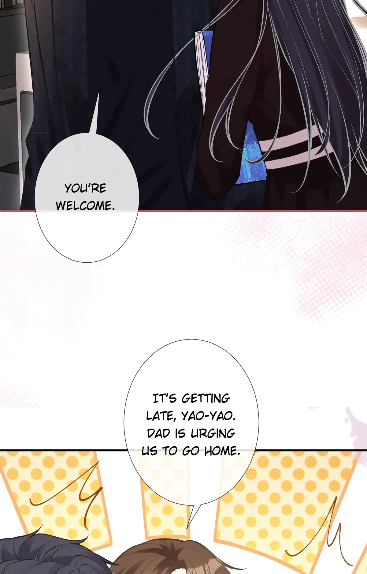 Everyone’s Darling Chapter 114 Online - página 7