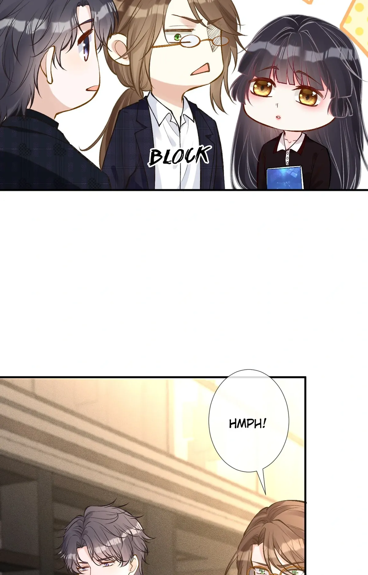 Everyone’s Darling Chapter 114 Online - página 8