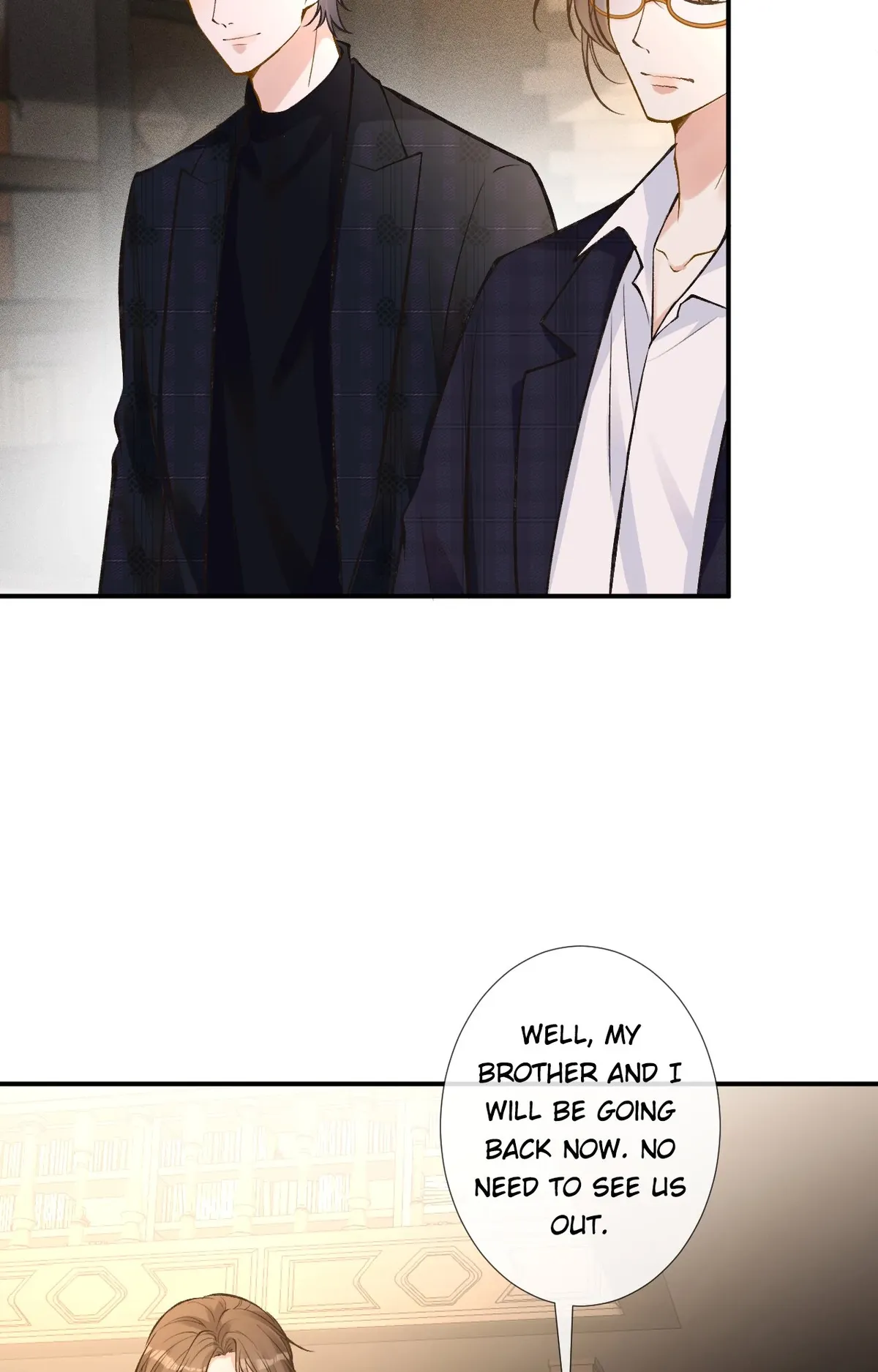 Everyone’s Darling Chapter 114 Online - página 9