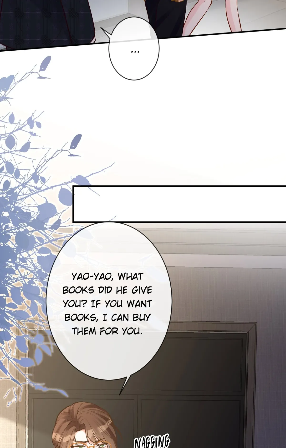 Everyone’s Darling Chapter 114 Online - página 12