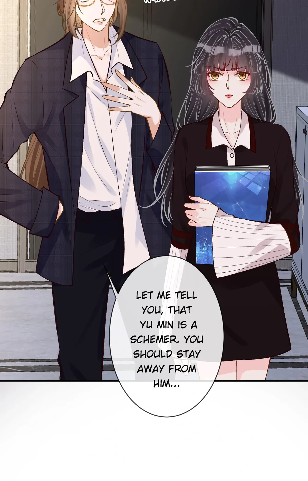 Everyone’s Darling Chapter 114 Online - página 13