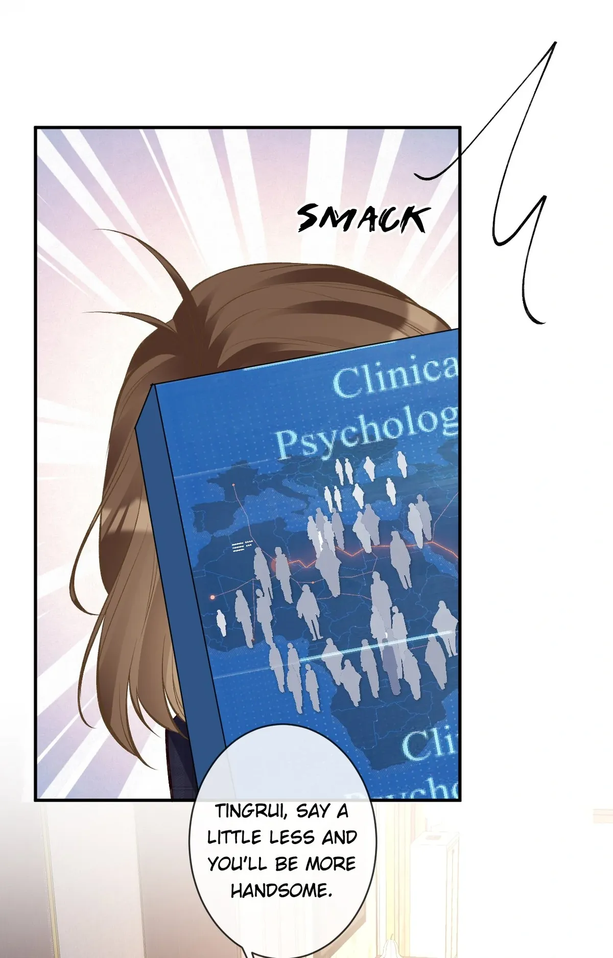 Everyone’s Darling Chapter 114 Online - página 14