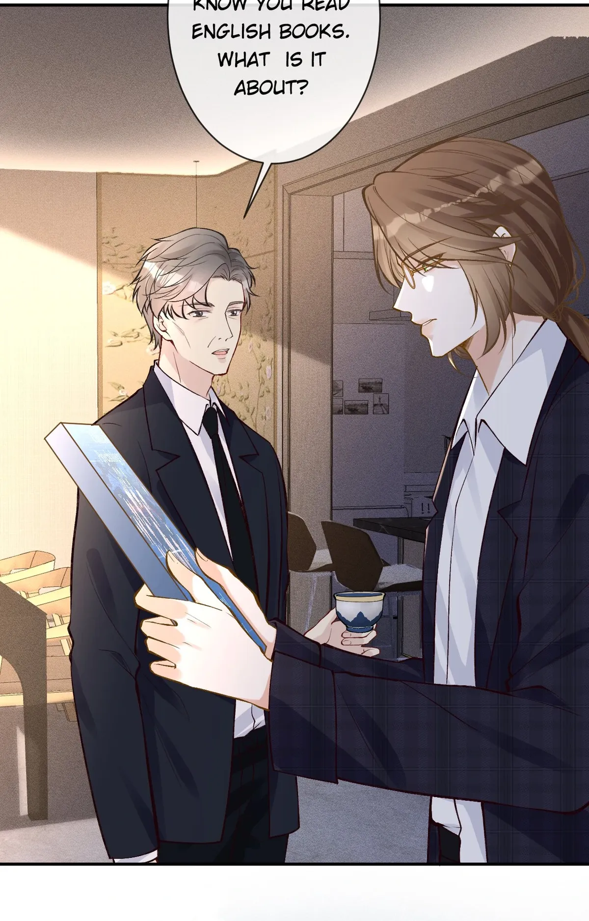 Everyone’s Darling Chapter 114 Online - página 18