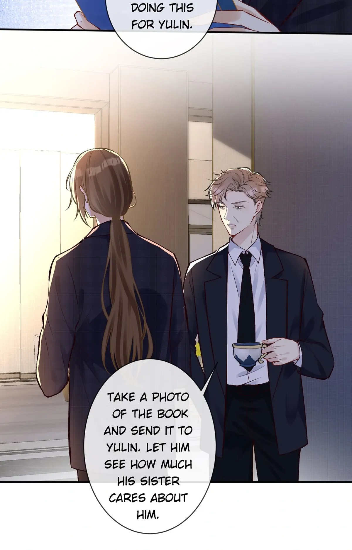 Everyone’s Darling Chapter 114 Online - página 20