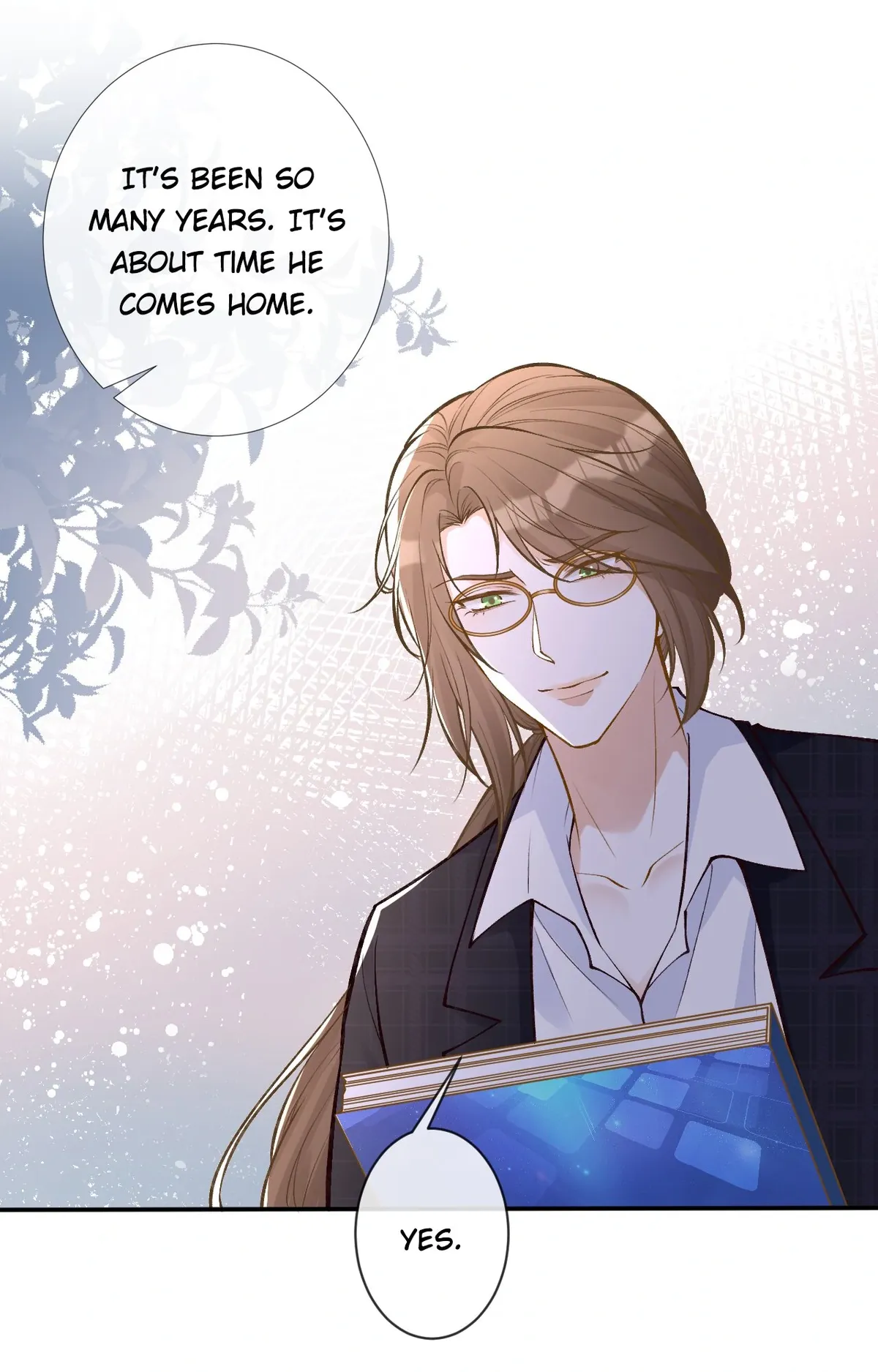 Everyone’s Darling Chapter 114 Online - página 21