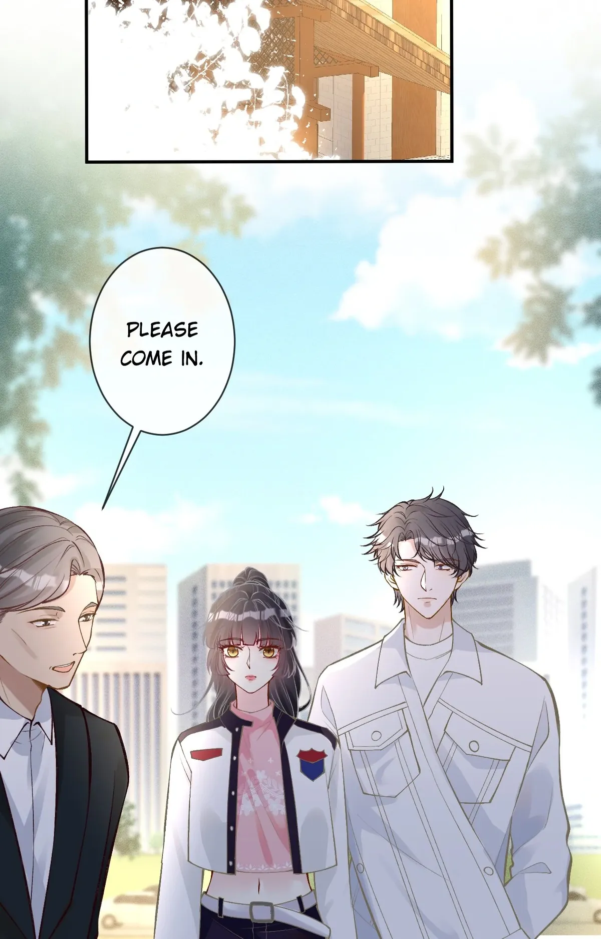 Everyone’s Darling Chapter 114 Online - página 23