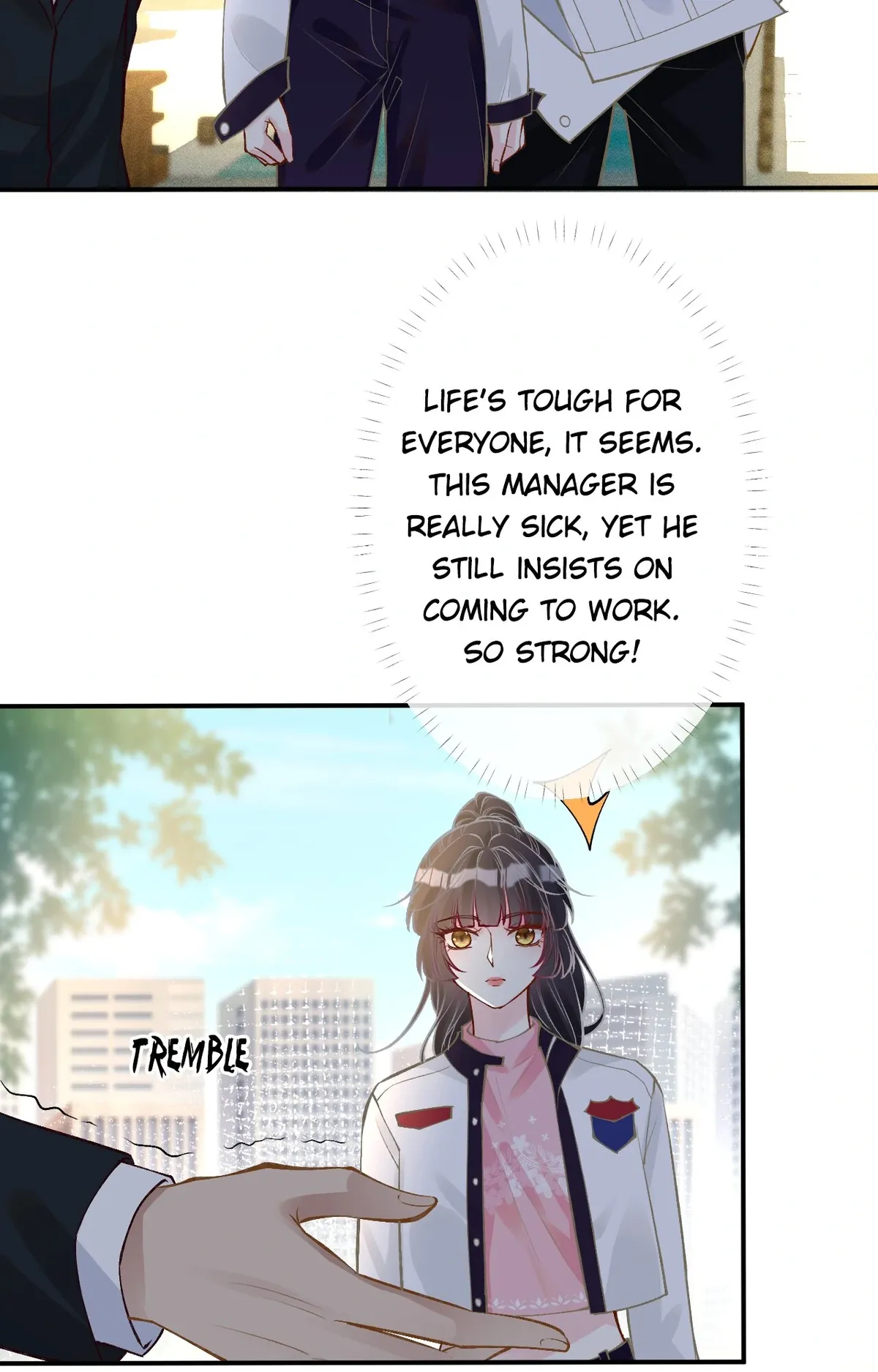 Everyone’s Darling Chapter 114 Online - página 24