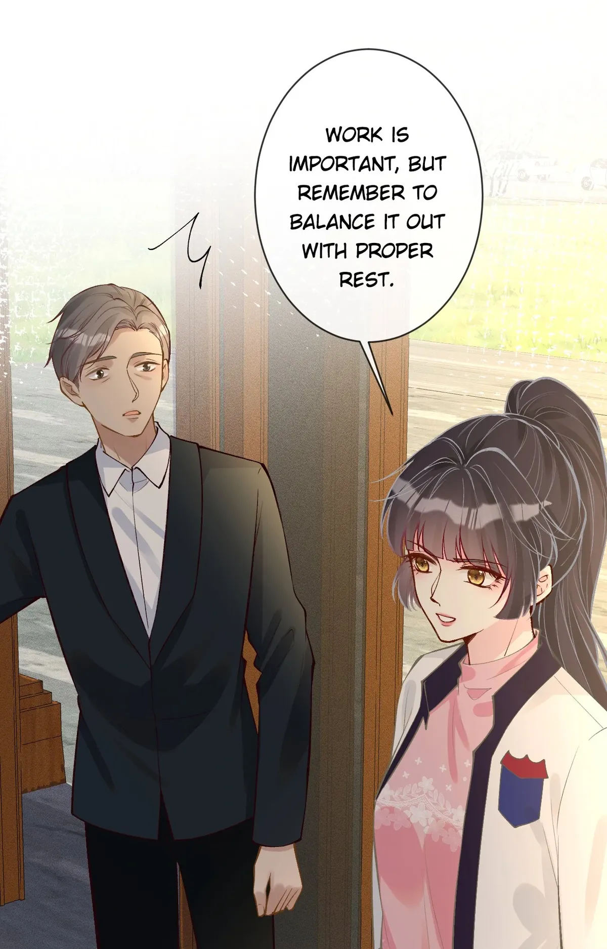 Everyone’s Darling Chapter 114 Online - página 25