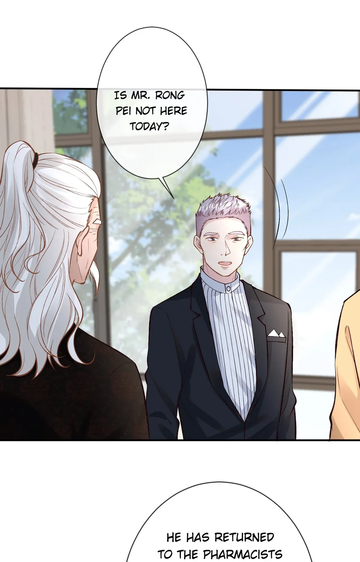 Everyone’s Darling Chapter 114 Online - página 31