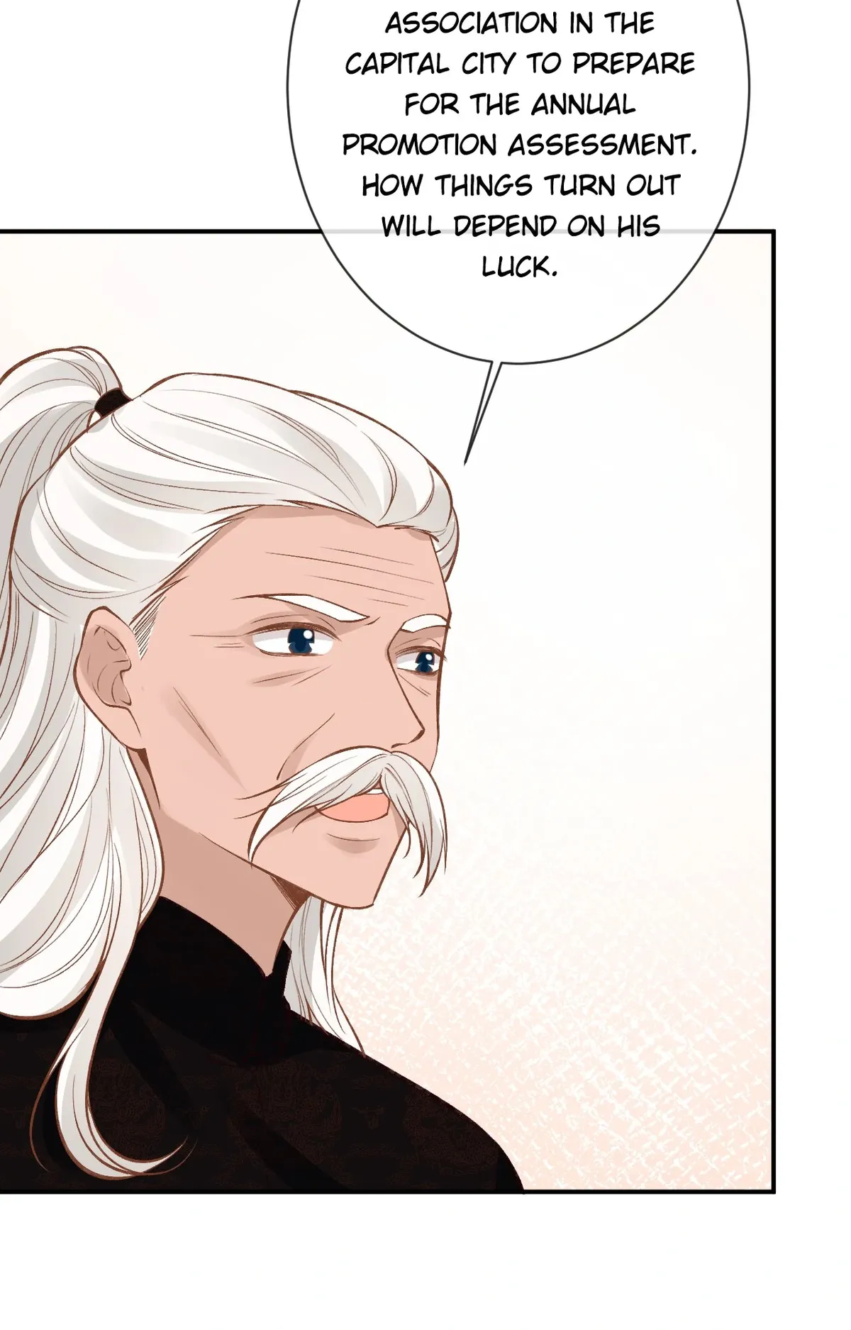 Everyone’s Darling Chapter 114 Online - página 32