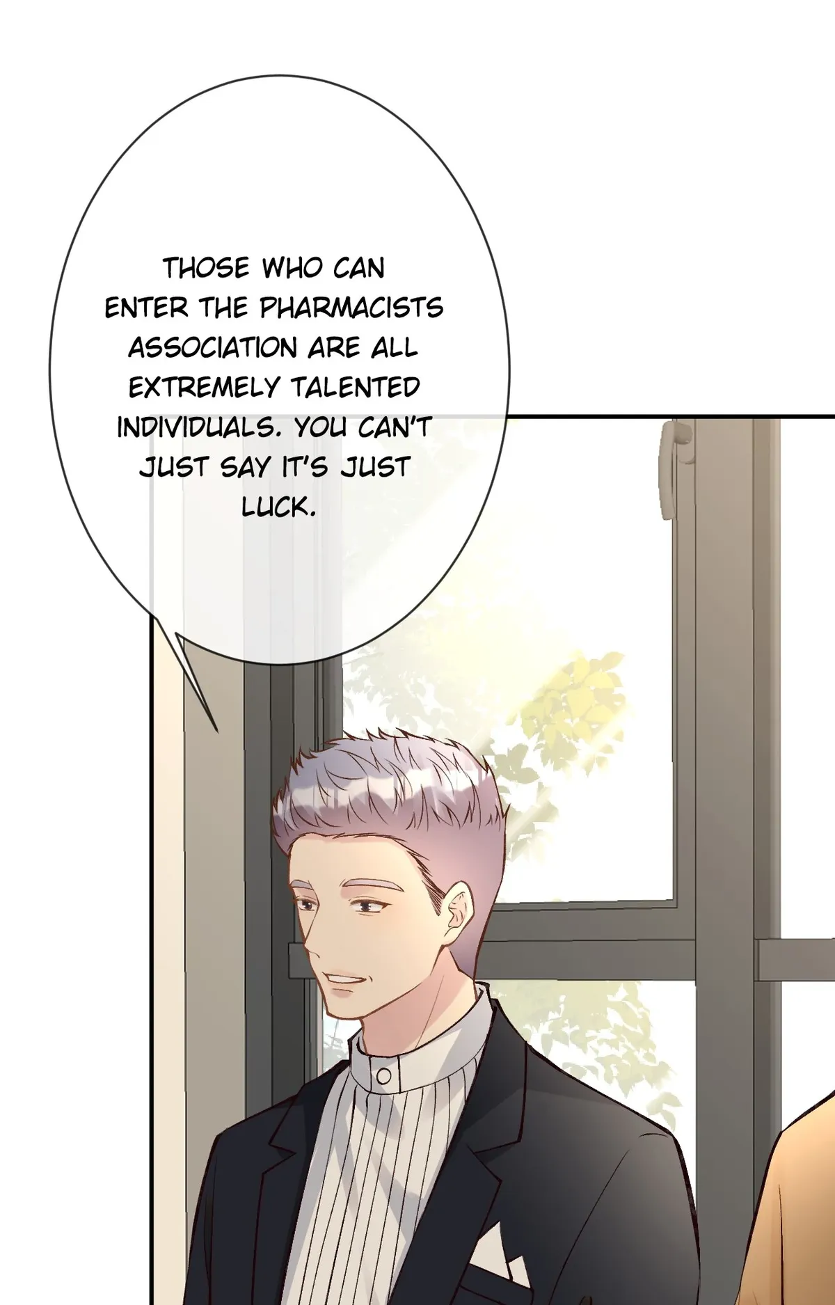 Everyone’s Darling Chapter 114 Online - página 33
