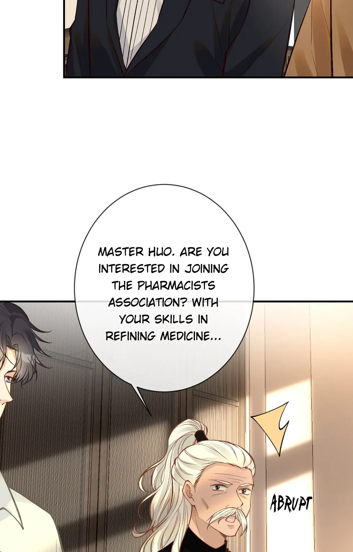 Everyone’s Darling Chapter 114 Online - página 34