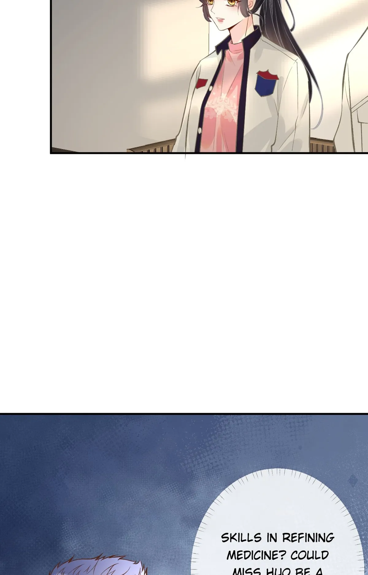Everyone’s Darling Chapter 114 Online - página 36