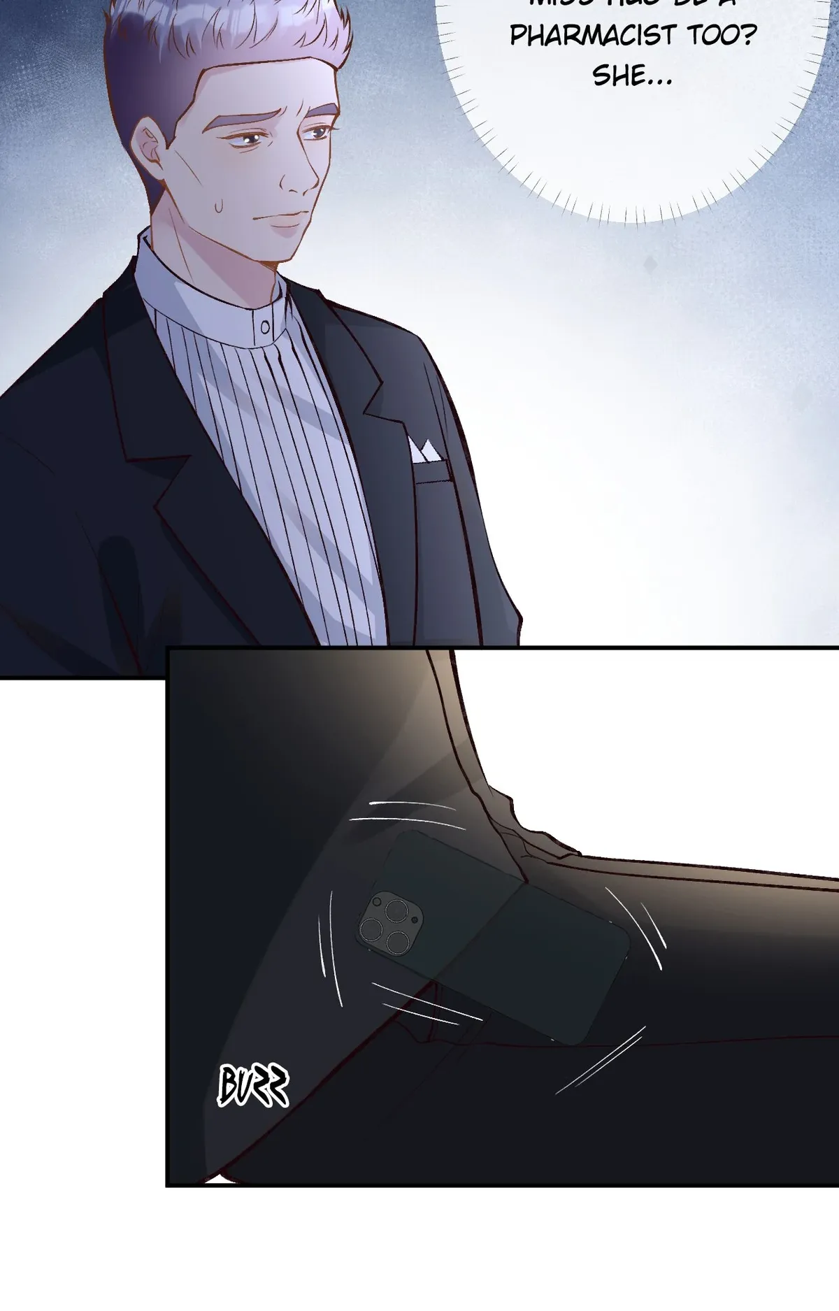 Everyone’s Darling Chapter 114 Online - página 37