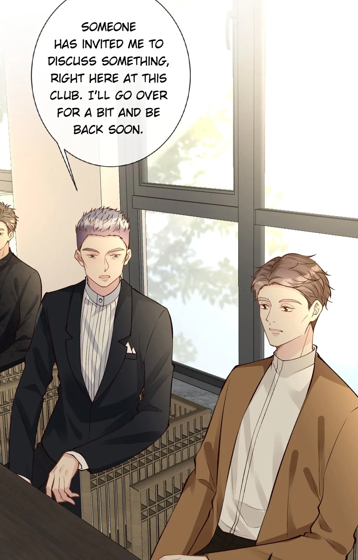 Everyone’s Darling Chapter 114 Online - página 39