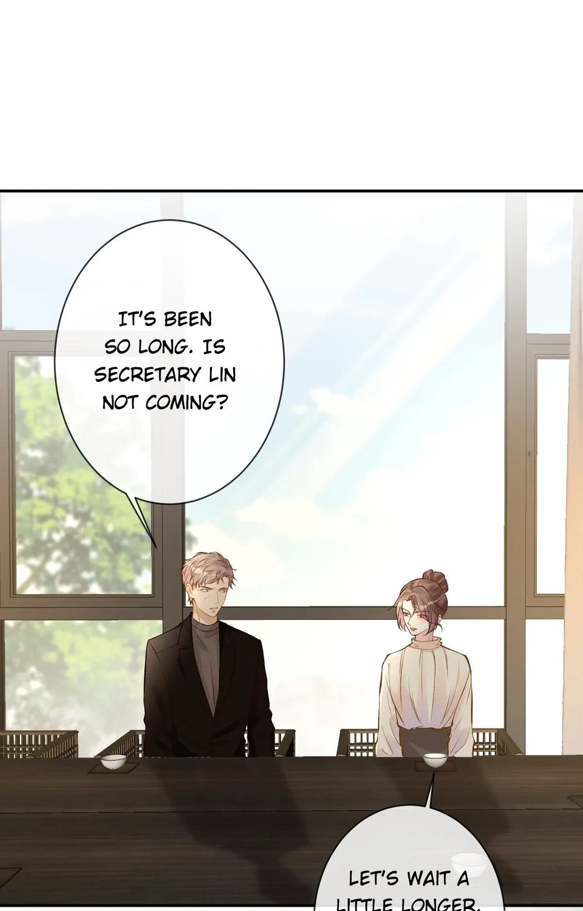 Everyone’s Darling Chapter 114 Online - página 41