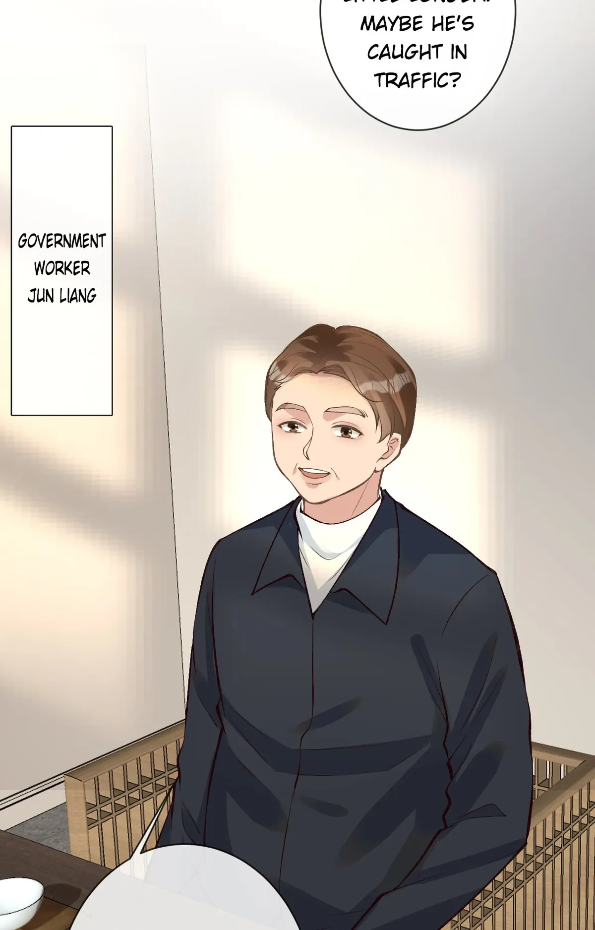 Everyone’s Darling Chapter 114 Online - página 42