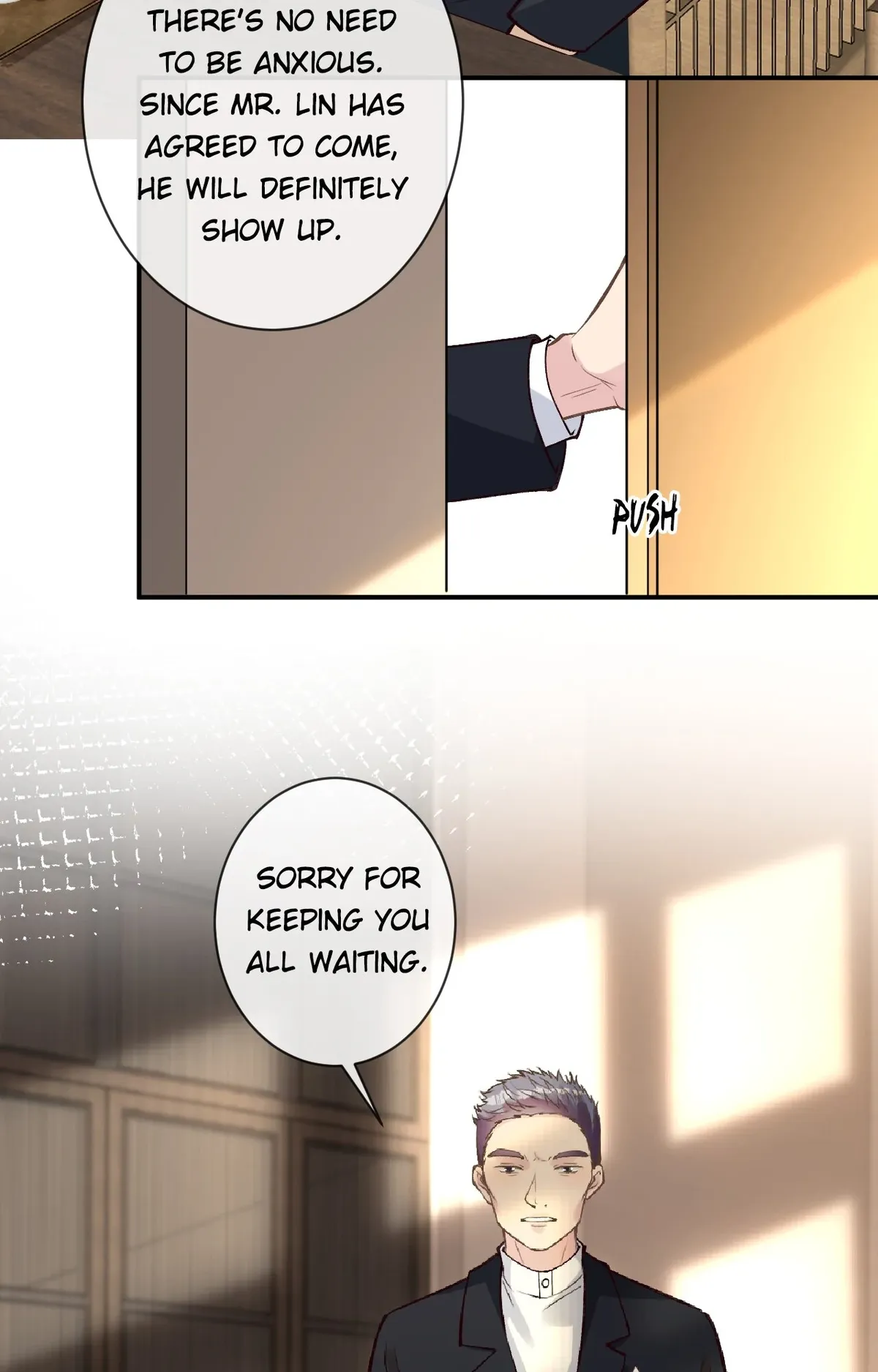 Everyone’s Darling Chapter 114 Online - página 43