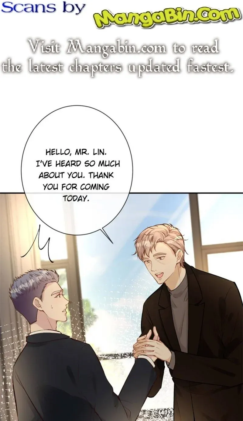Everyone’s Darling Chapter 115 Online - página 1