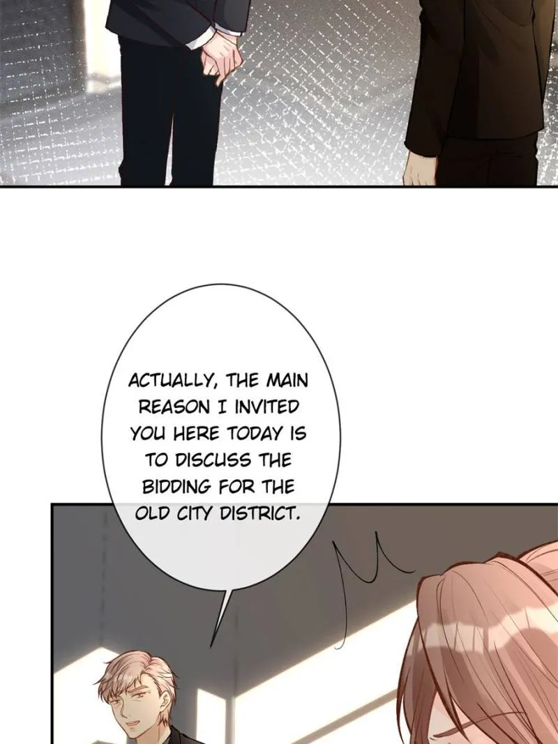 Everyone’s Darling Chapter 115 Online - página 4