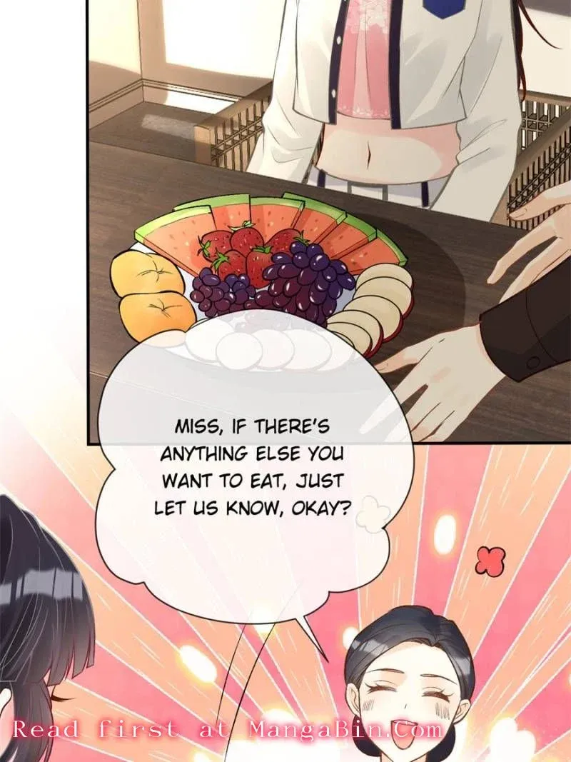 Everyone’s Darling Chapter 115 Online - página 23