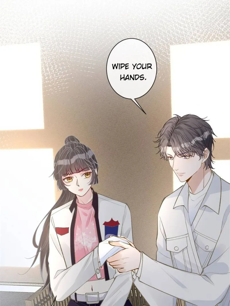 Everyone’s Darling Chapter 115 Online - página 34