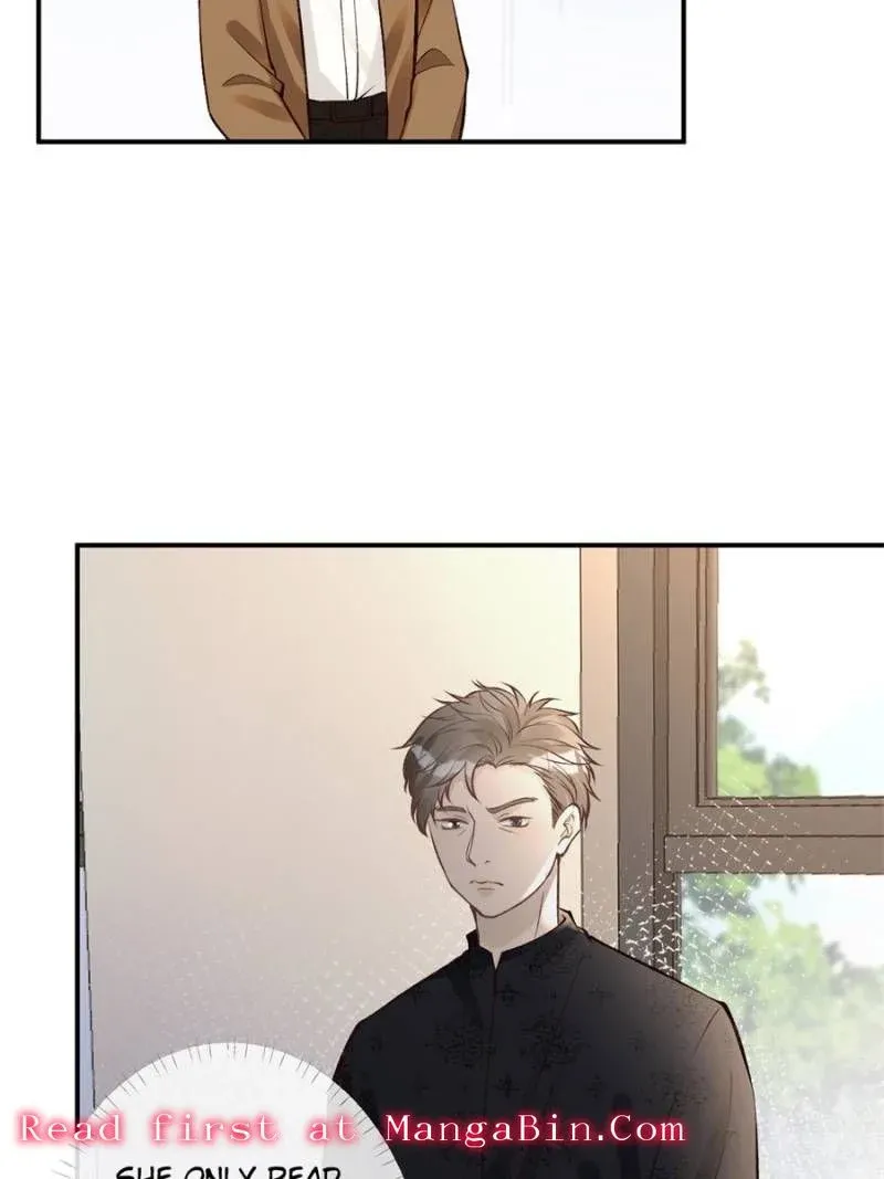 Everyone’s Darling Chapter 115 Online - página 38
