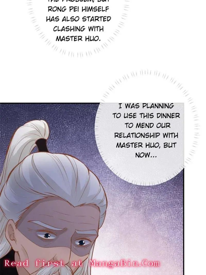 Everyone’s Darling Chapter 115 Online - página 47
