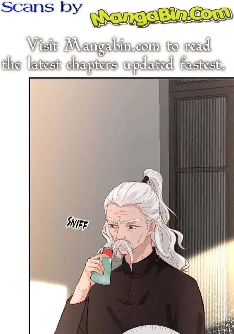 Everyone’s Darling Chapter 116 Online - página 1