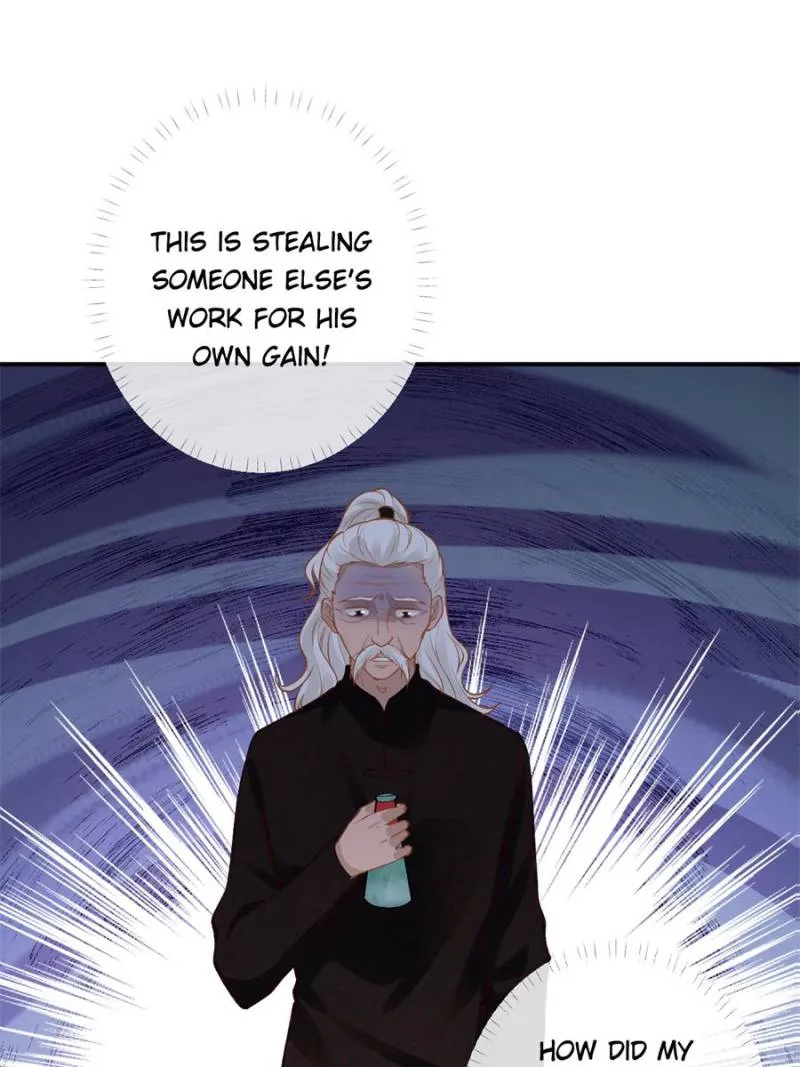 Everyone’s Darling Chapter 116 Online - página 3