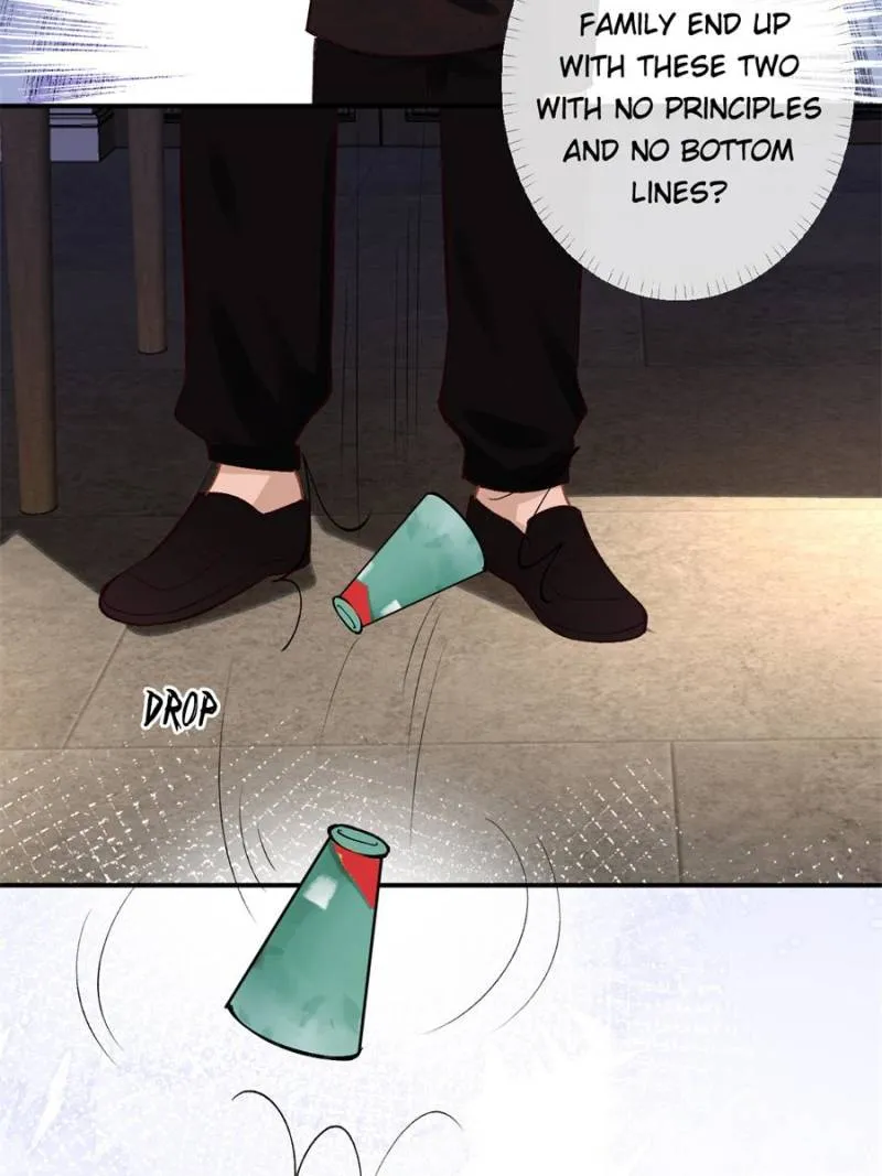 Everyone’s Darling Chapter 116 Online - página 4