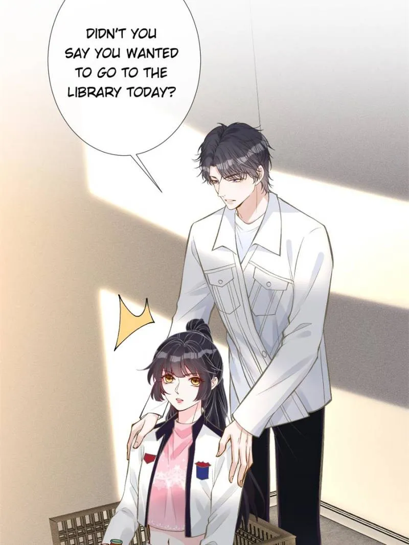 Everyone’s Darling Chapter 116 Online - página 14